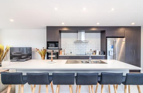 Riccarton House | Restful in Riccarton
