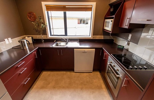 Twizel House | Restful on Rhoboro - Free Wifi