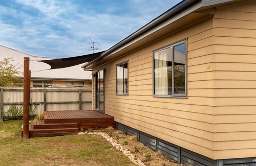 Twizel House | Restful on Rhoboro - Free Wifi