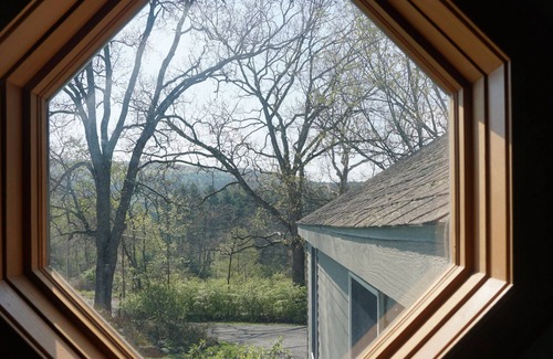 Southfield House | Restful pastoral, kids-friendly house w/gardens, views, swimming pool, sauna