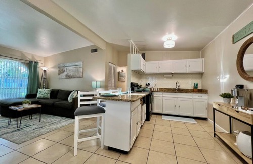 Pinecrest West Park House | Restful Sleep Family Home