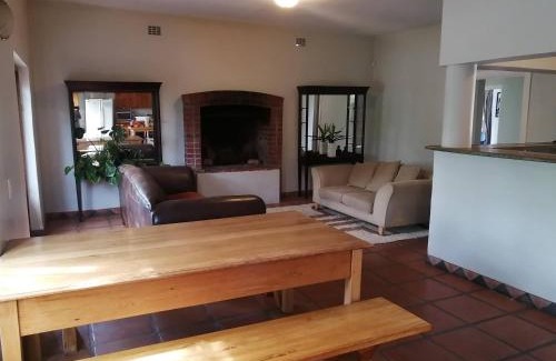 Mowbray House | Restful Tree House in Little Mowbray