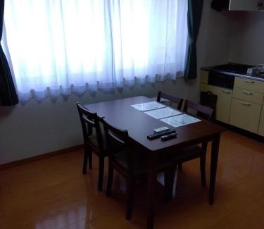 Aomori Apartment | Restful Tsukuda - Vacation STAY 14830