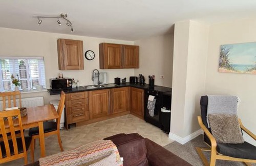 Mablethorpe and Sutton House | Resthaven Cottage