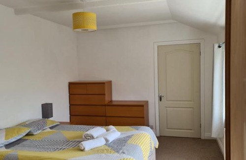 Mablethorpe and Sutton House | Resthaven Cottage