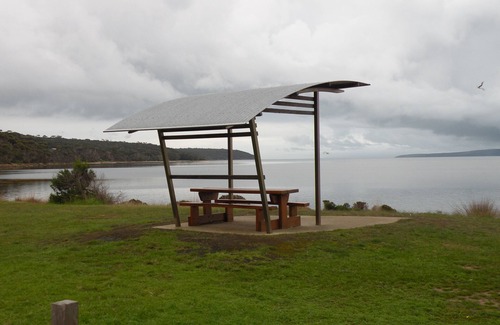 American River House | Resthaven Retreat Kangaroo Island