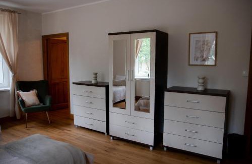 Bobrowo House | RestHouse - wakacyjny dom nad jeziorem