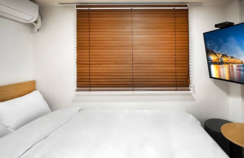 Sangbong-dong Hotel | Restia Stay