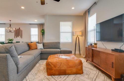 Hope Gardens House | Restin' & Relaxin' Retreat