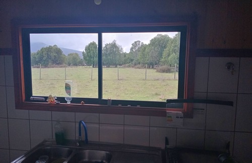 Pucon Cottage | Resting llafenco Ruta de los saltosPlace quiet and secluded