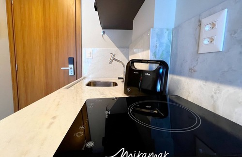 Jardim Oceania Apartment | Restinga