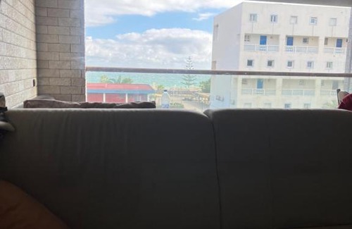 Restinga Smir Apartment | Restinga Marina Smir Luxury Sea View