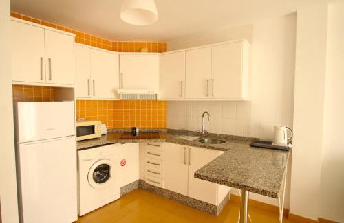 La Restinga Apartment | Restingolita