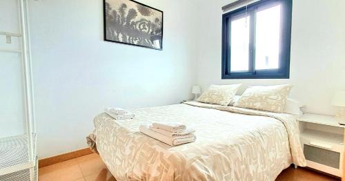 La Restinga Apartment | Restingolita