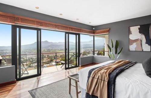 Mountainside House | Restio View 11 by Host Agents