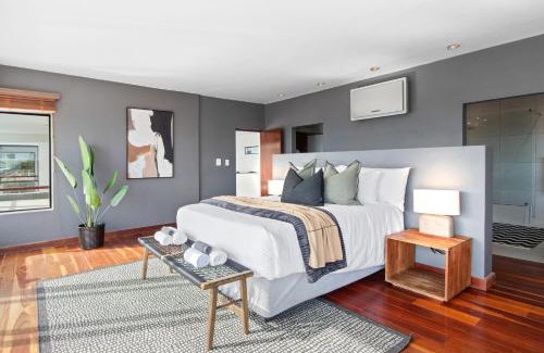 Mountainside House | Restio View 11 by Host Agents