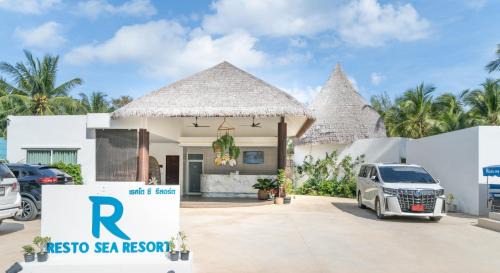 Thong Chai Hotel | Resto Sea Resort - Baan Krut