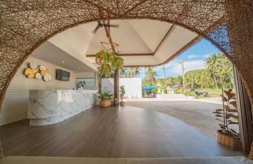 Thong Chai Hotel | Resto Sea Resort - Baan Krut