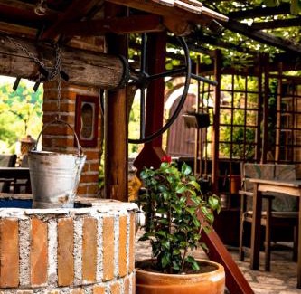Nasice Hotel | restoran i prenoćište Egghus