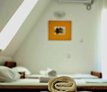 Vojvodina Hotel | Restoran Lovac