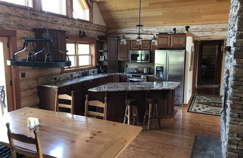 Lincoln House | Restorative Retreat in Rocky Mountain West