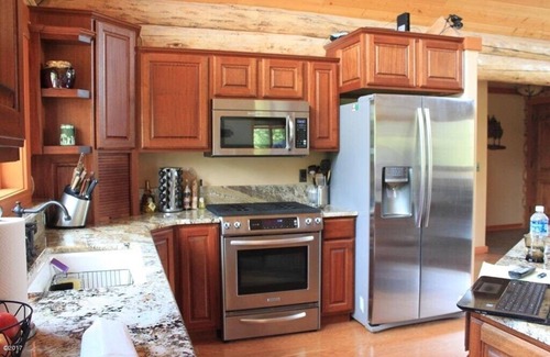 Lincoln House | Restorative Retreat in Rocky Mountain West