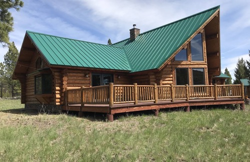 Lincoln House | Restorative Retreat in Rocky Mountain West
