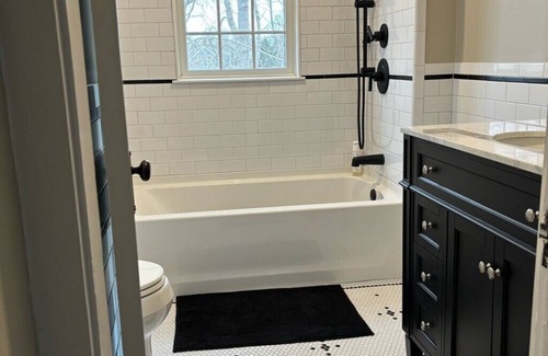 Harwich Port House | Restored 1830s Era Home - Close to Nantucket Sound