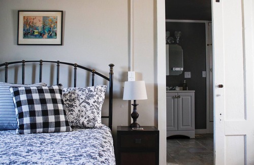 Salem Other | Restored 18th century farmhouse on 4.6 private acres within 180-acre Farmstead