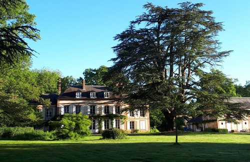 Boissy-les-Perche House | Restored 18th century Chateau, a fine country retreat