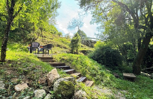 Tolmin Cottage | Restored charming mountain cottage sleep 4