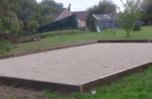 Savigny-sur-Braye Cottage | RESTORED FARM LAND LEISURE & SON IN QUIET AT THE EDGE BRAYE