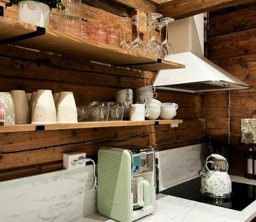 Vagsoy House | Restored Farmhouse By The Sea In Kvalheim