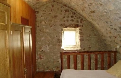 Mas-Saint-Chely Other | Restored farmhouse in its original style. Accommodation in Caussignac.