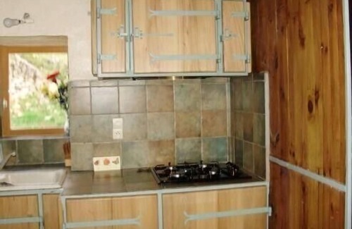 Mas-Saint-Chely Other | Restored farmhouse in its original style. Accommodation in Caussignac.