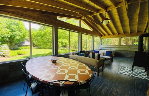 East Marion Other | Restored Farmhouse on the North Fork