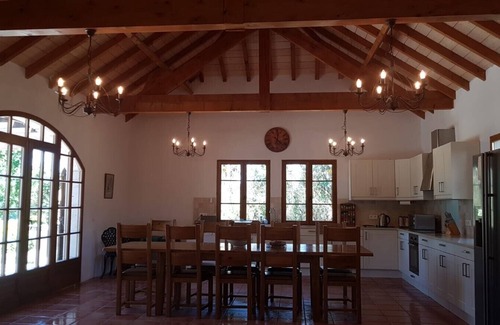 Labarthe Cottage | Restored french rural country cottage with heated pool and peaceful grounds