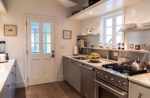 Dunmore Town House | Restored Historic Home w/Pool, Spectacular Outside Space