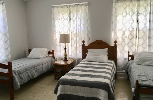 Aurora House | Restored historic building in Aurora, MN