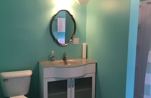 Aurora House | Restored historic building in Aurora, MN