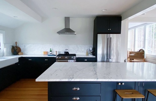 Canaan Other | Restored historic farmhouse on 25 private acres