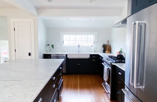 Canaan Other | Restored historic farmhouse on 25 private acres