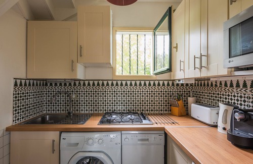 Magescq House | Restored holiday house with all comforts near the sea