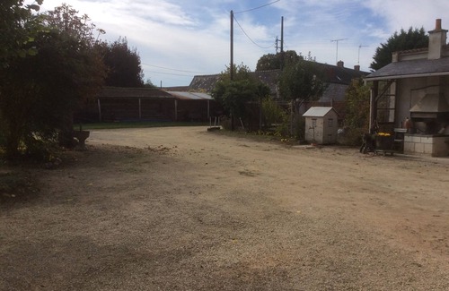 Anche House | Restored house, Sunny and Quiet