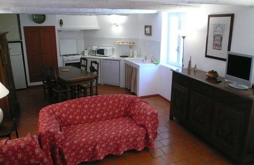 Gargas House | Restored old house, quiet, beautiful environment.