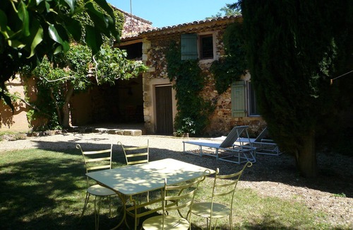 Gargas House | Restored old house, quiet, beautiful environment.