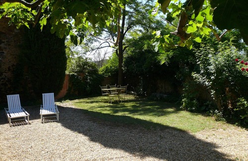 Gargas House | Restored old house, quiet, beautiful environment.