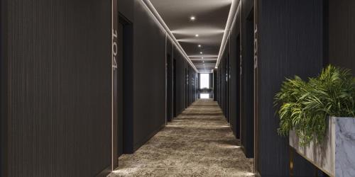 Radzyn Podlaski Hotel | Restoria Hotel*