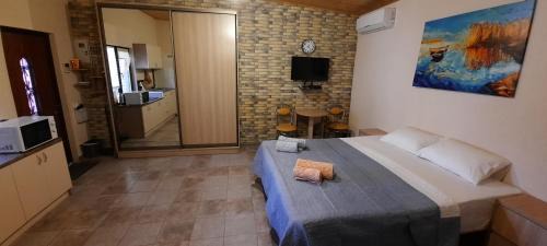 Karolino-Bugaz Apartment | RestTime Апартаменты
