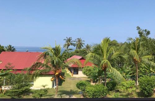 Tioman Island Ski Chalet | Restu Chalet Tioman